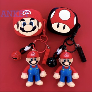 for JBL Live Flex Case Protective Cute Cartoon Cover Bluetooth Earphone Shell Accessories TWS Headphone Portable