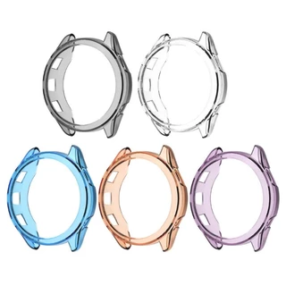 เคส TPU กันกระแทก Garmin Forerunner 970 / 570 / 965 / 265 / 265S / 170 / 165 Case