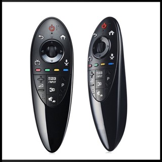 Zevaret รีโมตคอนโทรลทีวี ไดนามิก 3d แบบเปลี่ยน สําหรับ Lg An-mr500g Magic Remote