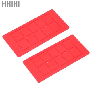 Hhihi Work Pad Strong Suction   Mat for Maintenance