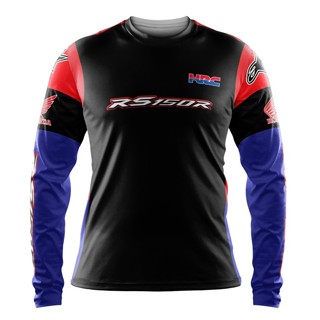 มาใหม่!!️ เสื้อยืด RS150 2020 (แขนยาว)