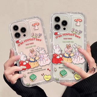 เคสโทรศัพท์ซิลิโคน TPU ใส แบบนิ่ม กันกระแทก สําหรับ IPhone 11 12 13 14 Pro Max 7 8 Plus X XS XR SE 2020