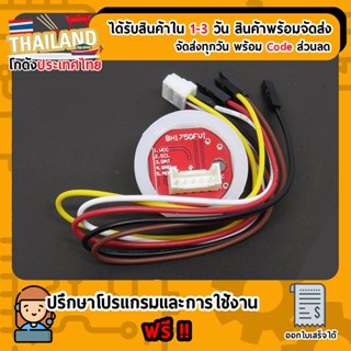 BH1750FVI Chip Light Intensity Light Sensor Module Light Ball + สายไฟ For Project Arduino Nodemcu ESP32