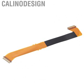 Calinodesign Screen Hinge Flex Cable Portable  Screen Hinge Flex Cable Accurate for A58