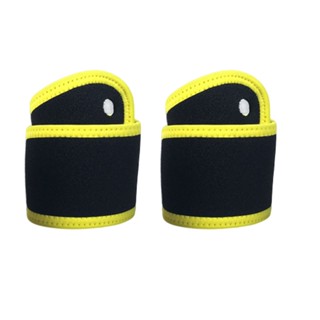 Removable Lightweight Unisex Weightlifting Left Right Hand Everyday Use For Pain Relief With Thumb Loops Wrist Support