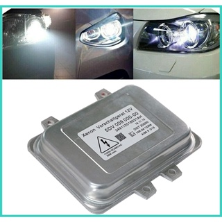 ใหม่ โมดูลควบคุมบัลลาสต์ไฟหน้าซีนอน D1S HID 5DV009000-01 5dv00900000 สําหรับ Mercedes Benz Cadillac magith