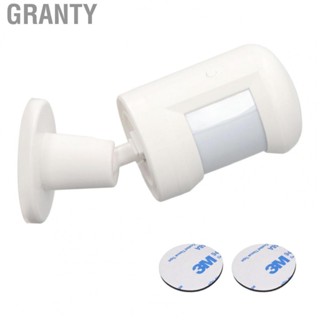 Granty Motion  Door Alarm  Home Security Driveway Doorbell Visitor