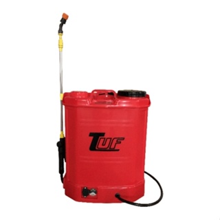 good.tools-TUF เครื่องพ่นยาแบตเตอรี่ 18L รุ่น ESP-18-P ถูกจริงไม่จกตา