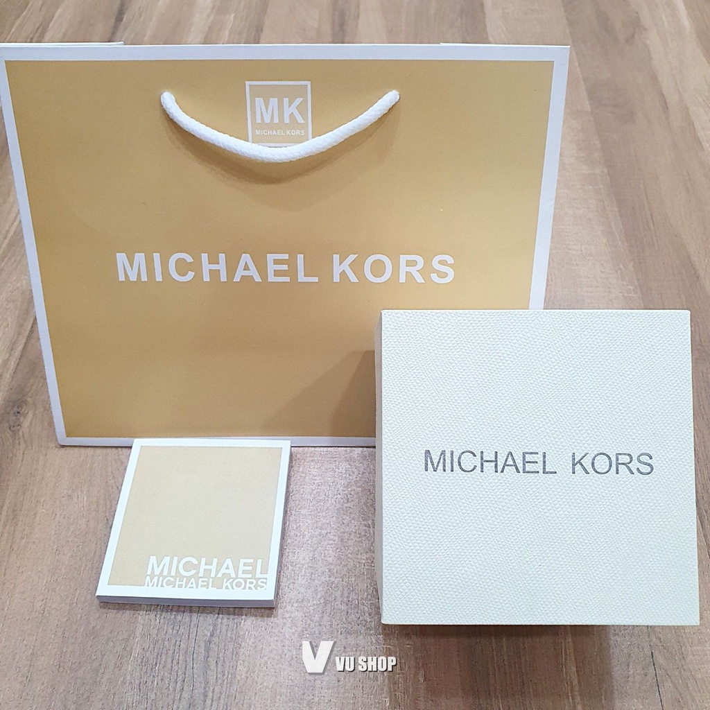 MICHAEL KORS MK Fullbox Watch Box