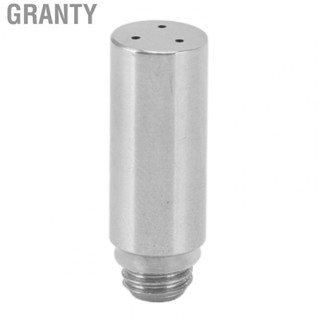 Granty Coffee Machine Steam Nozzle  Coffee Machine Nozzle Washable Rustproof 3 Holes  for   Stores