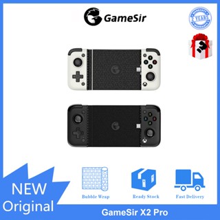 Gamesir X2 Pro จอยเกม แบบใช้สาย สําหรับโทรศัพท์ Android