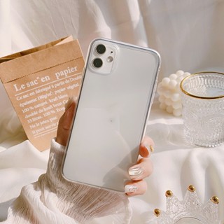 เคสโทรศัพท์มือถือแบบนิ่ม TPU ใส สําหรับ Huawei P40 P30 P20 Pro P20 Lite P30 Lite NOVA 8 8Pro 8SE 7 7i 7SE 7Pro 6SE 5 5Pro 5i Pro 5Z 4 4E I Mate 40 30 20 Pro