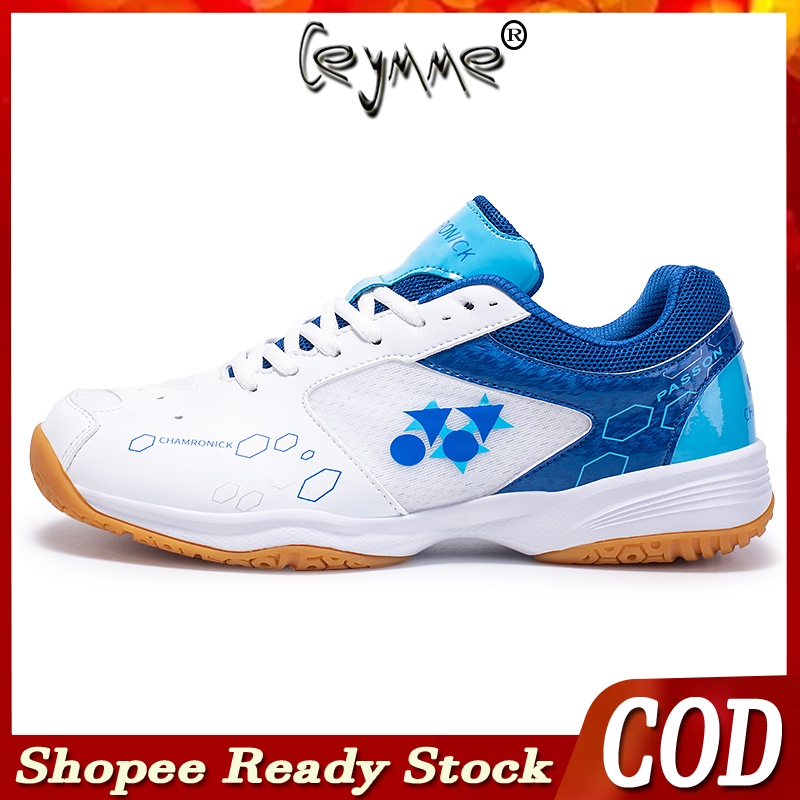 CEYMMEรองเท้าแบดมินตัน Yonex ผู้หญิงและ Man ผู้หญิง High-end Breathable ลื่นสวมใส่และกีฬา Women & Me