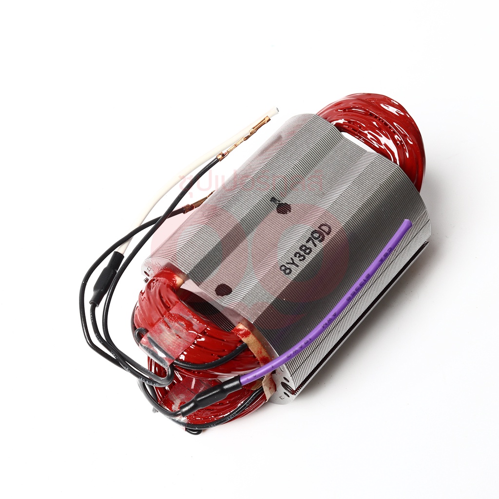 MAKITA มากีต้า MFGA4031 อะไหล่ฟิลคอยล์ GA4031 FIELD ASS'Y 220V FOR GA4031 Code 633879-0