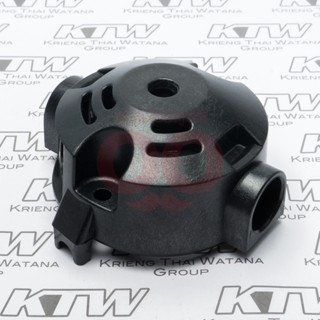 MAKITA (มากีต้า) อะไหล่ SJ401#10F MOTOR REAR COVER