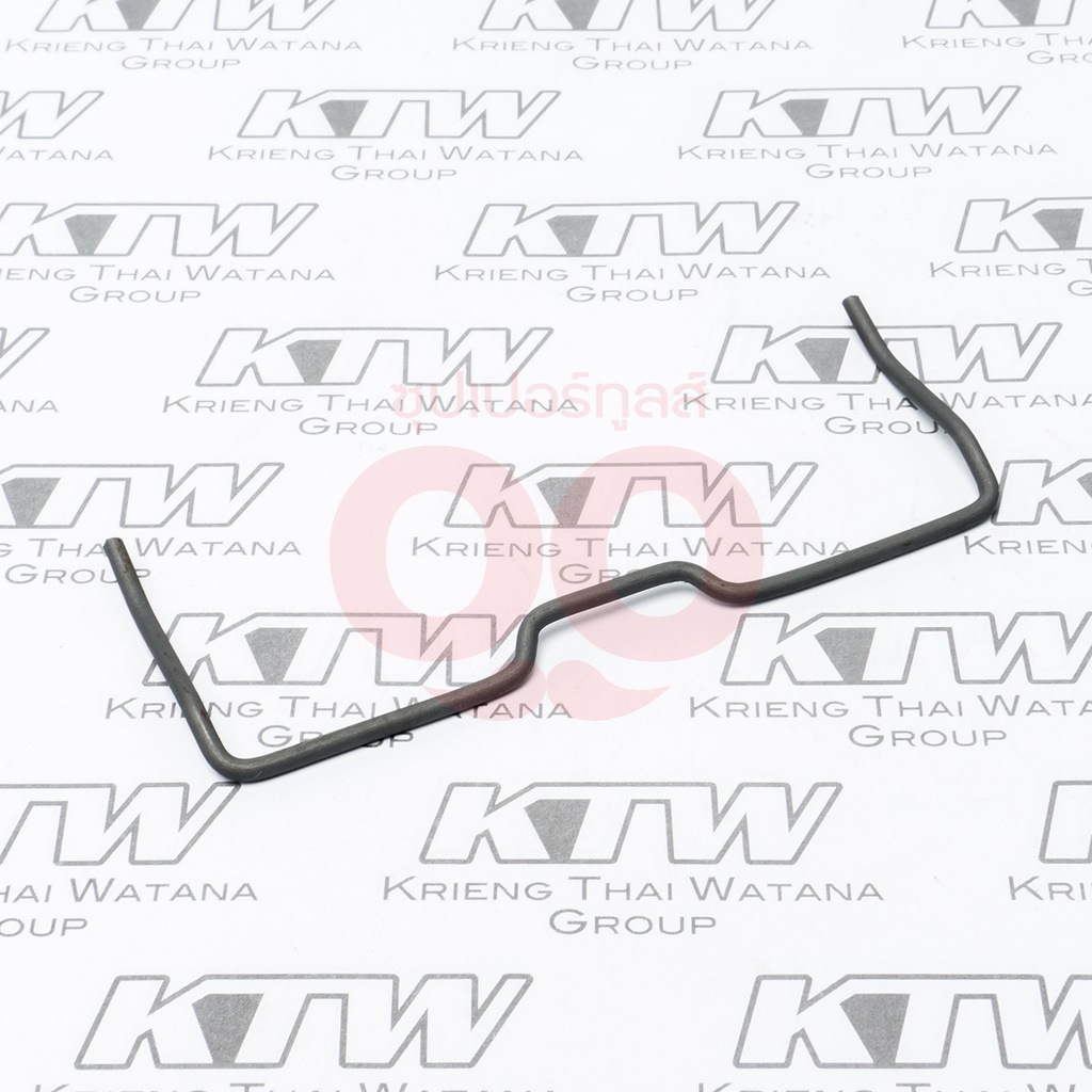 MAKITA มากีต้า MP321869-2 อะไหล่BO-4510#30 สปริงรัด NO.30 LEVER FOR BO4510 Code 321869-2