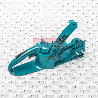 MAKITA (มากีต้า) อะไหล่DCS34#121 HANDLE CPL BLUE