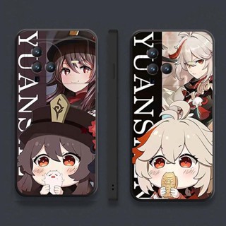 เคสโทรศัพท์มือถือ แบบนิ่ม ลายการ์ตูนอนิเมะ สําหรับ case Huawei Nova 11 7 9 10 SE Y61 Y70 Y90 3i 5T 7i 8i Y7A Y9S Y7 Y9 Prime 2019 P20 P30 Lite Mate 20 x Pro