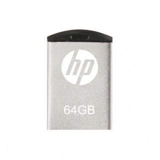 FLASH DRIVE 64GB HP V222W HPFD222W-64