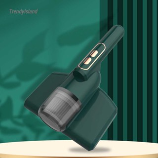 {2023-NEW} เครื่องกําจัดไรฝุ่น อัลตราไวโอเลต สําหรับที่นอน [TrendyIsland.th]