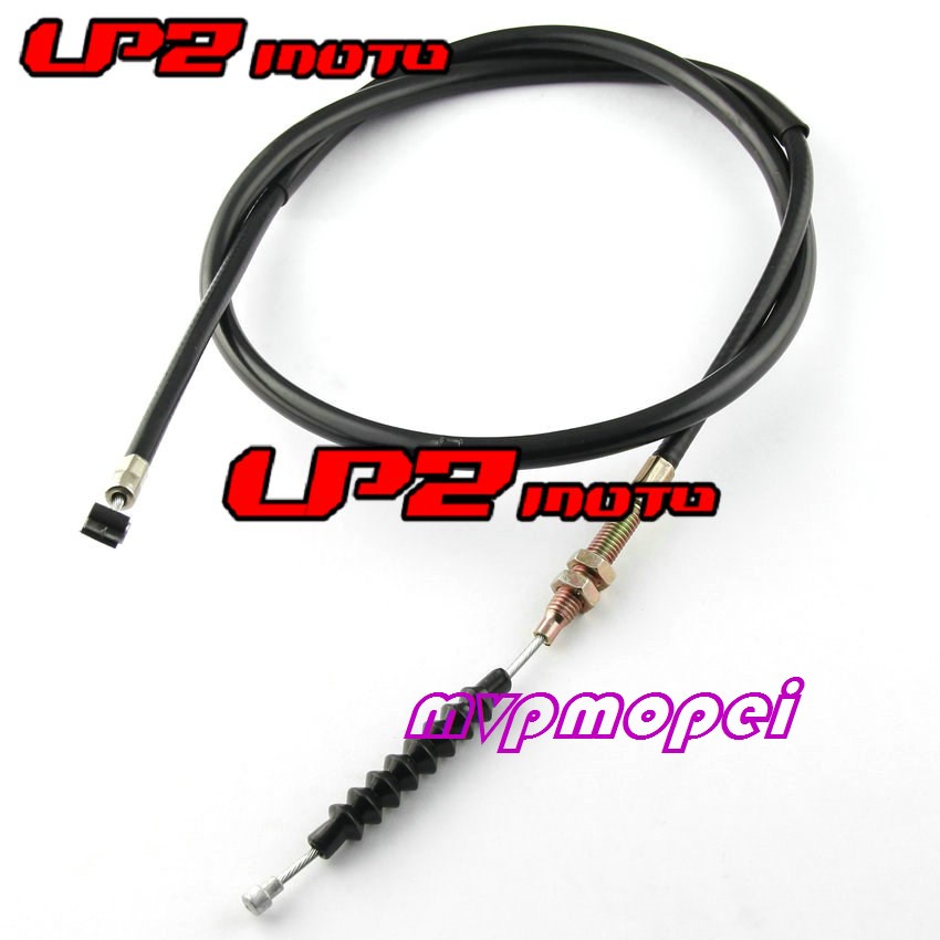 จัดส่งที่รวดเร็ว!เหมาะสําหรับ Honda Wanderer 400 VRX400 NC33 สายคลัตช์สายคลัตช์