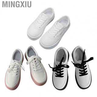 Mingxiu Cute Sneakers  Women Shoes Slip Resistant Round Toe  for Shopping