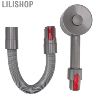 Lilishop Pet Cleaning Brush Head  Easy To Install Vacuum Cleaner Head with Extension Hose for V7 V8 V10 V11