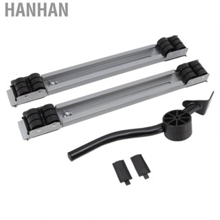 Hanhan Extendable Roller 300KG Load Bearing Double Row  Appliance Rollers