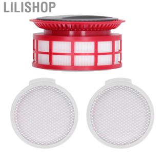 Lilishop Vacuum Cleaner Filter Replacement Spare Parts for Roborock H7 Vacuum Cleaner Accessories