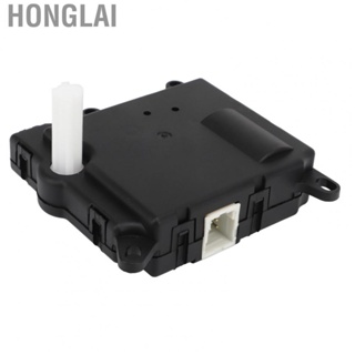Honglai 1L2H19E616CD  AC Heater Blend Door Actuator Solid Construction OEM Standard  for Car