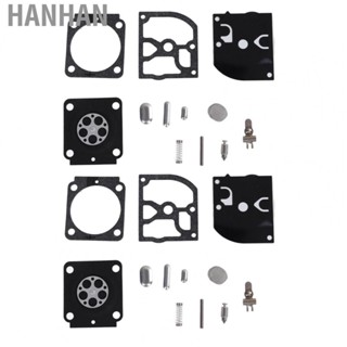 Hanhan   Rebuild Kit  Gasket Kits Simple Replacement for Maintenance