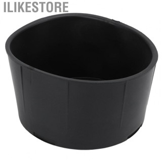 Ilikestore 1EB17DX9AB Center Console Cup Holder Insert Drink Liner Easy Access Long Durability for Car