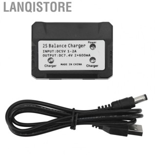 Lanqistore 2 in 1 Balance  600ma 2 in 1   Fast Charging for Mjx