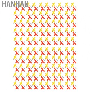 Hanhan Waterer 100PCS Water Nipples Automatic  System