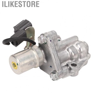 Ilikestore Engine Variable Timing Solenoid  Perfect Fit Wear Resistant 15810 P0A 015  for Car