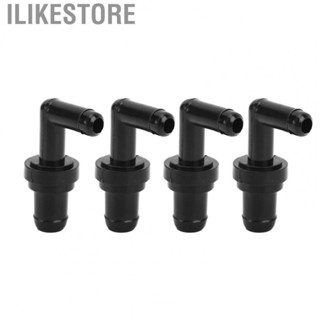 Ilikestore PCV Valve Grommet Kit  17130PK1003 Exquisite Workmanship  for Vehicle