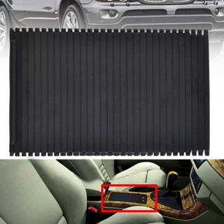 ⚡READYSTOCK⚡Console Roller cover Holder Shutter For BMW X5 E53 2000-06 Accessories