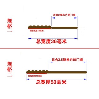 ✿แถบซีลประตู✿ แถบยางซีลประตู หน้าต่างบานเลื่อน กันลม กันเสียง