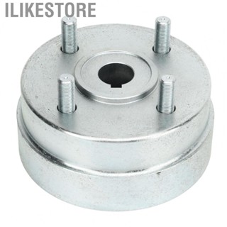 Ilikestore Wheel Hub Assembly  Wear Resistant Metal Wheel Hub  for EXMARK 03820 03821 74161