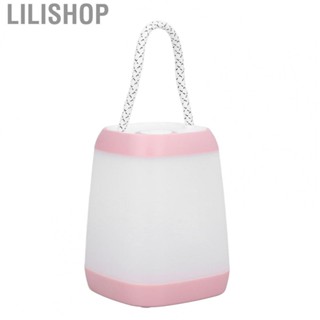 Lilishop Night High Brightness Eye Protection Warm Light Source Decorative Lamp Hot