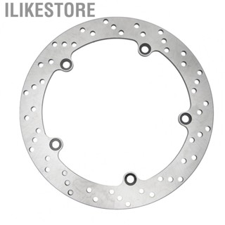 Ilikestore Brake Disc  Metal Disc Brake Rotor Wear Resistant  for R1150GS Adventure R1150R R1150RS R1150RT R1150R Rockster