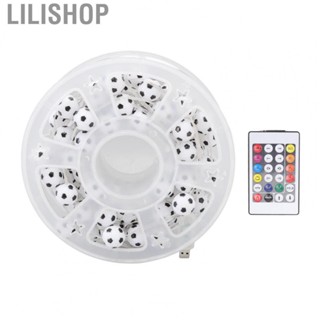 Lilishop  String Light USB Powered APP Voice  Control Decorative Lamp Hot