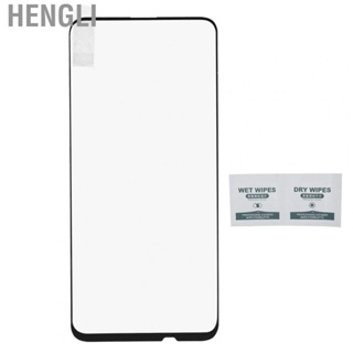 Hengli Mobile Phone Tempered Film -sweat And -fingerprint Hand