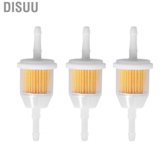 Disuu Fuel Strainer  Professional Fuel Filter 2505022‑S  for Outdoor for Courtyard for Garden