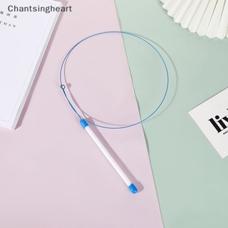 &lt;Chantsingheart&gt; ก้านลวดเหล็ก สีสันสดใส ของเล่นฝึกสัตว์เลี้ยง แมว ลดราคา