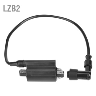 LZB2 คอยล์จุดระเบิดสำหรับ John Deere 2653 GAS 260 265 285 320 425 445 455 F725 F911