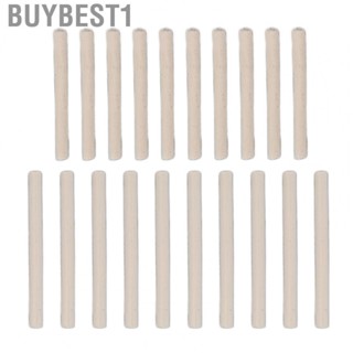 Buybest1 10pcs  Receiver Tubing Professional FKM Straight  T