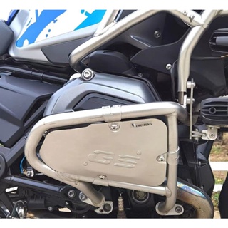 พร้อมส่ง โปรโมชั่น ฝาครอบป้องกันหัวกระบอกสูบเครื่องยนต์ สําหรับ BMW R1200GS ADV