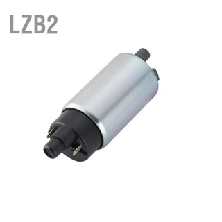 LZB2 รถจักรยานยนต์ปั๊มเชื้อเพลิงไฟฟ้า 260 เหล็ก 30L/H ไหลแรงสูงแทน VARIO 150I