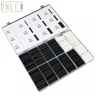 【ONCEMOREAGAIN】Shrinkable Sleeve Machines PE Black/white Electrical Supplies Electronics